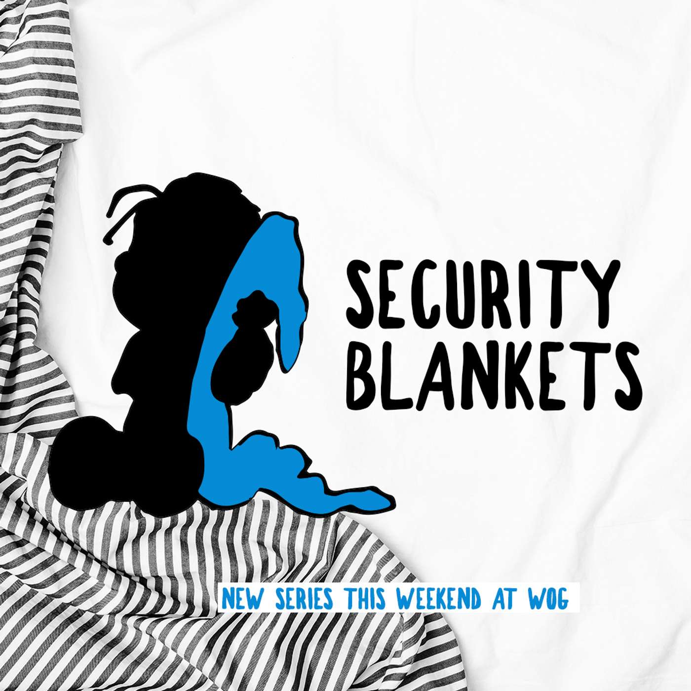 Security Blankets  For the Glory of God Alone episode artwork