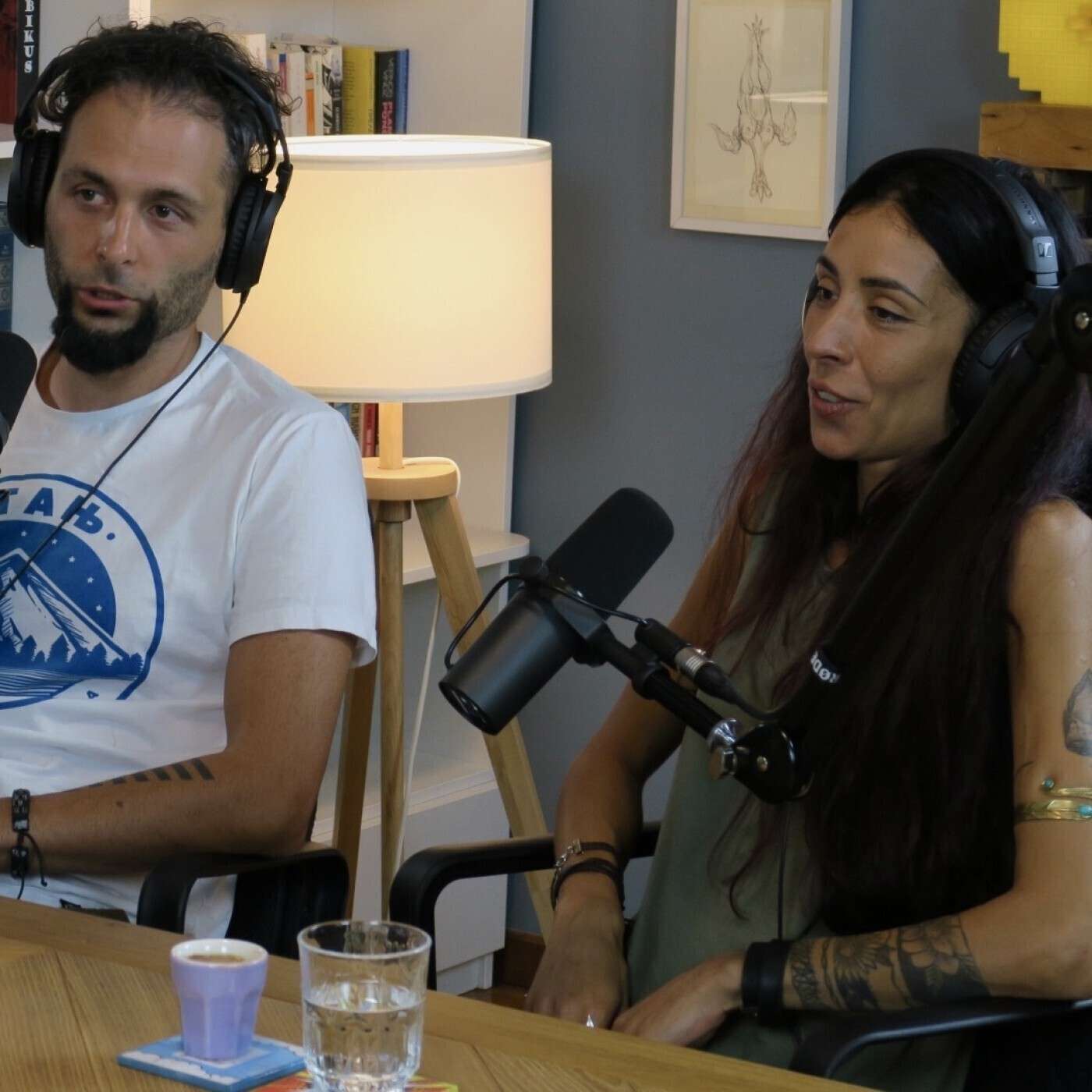 Podcast 143: Porodica Janković