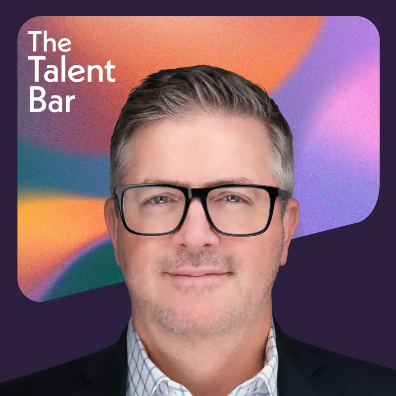 Stop Waiting for Talent with John Curran