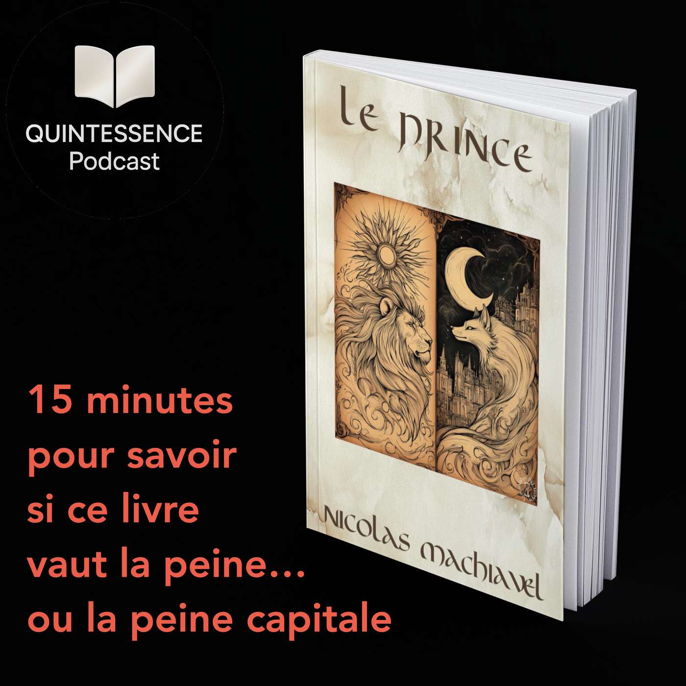 Quintessence Podcast