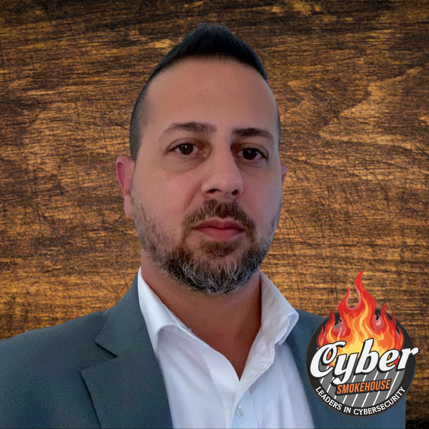 Resilience, AI Governance, and Practical Zero Trust - Elie Hachem - Cyber Smokehouse - Episode #31