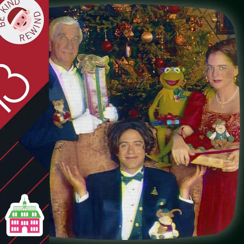 Mr. Willowby’s Christmas Tree