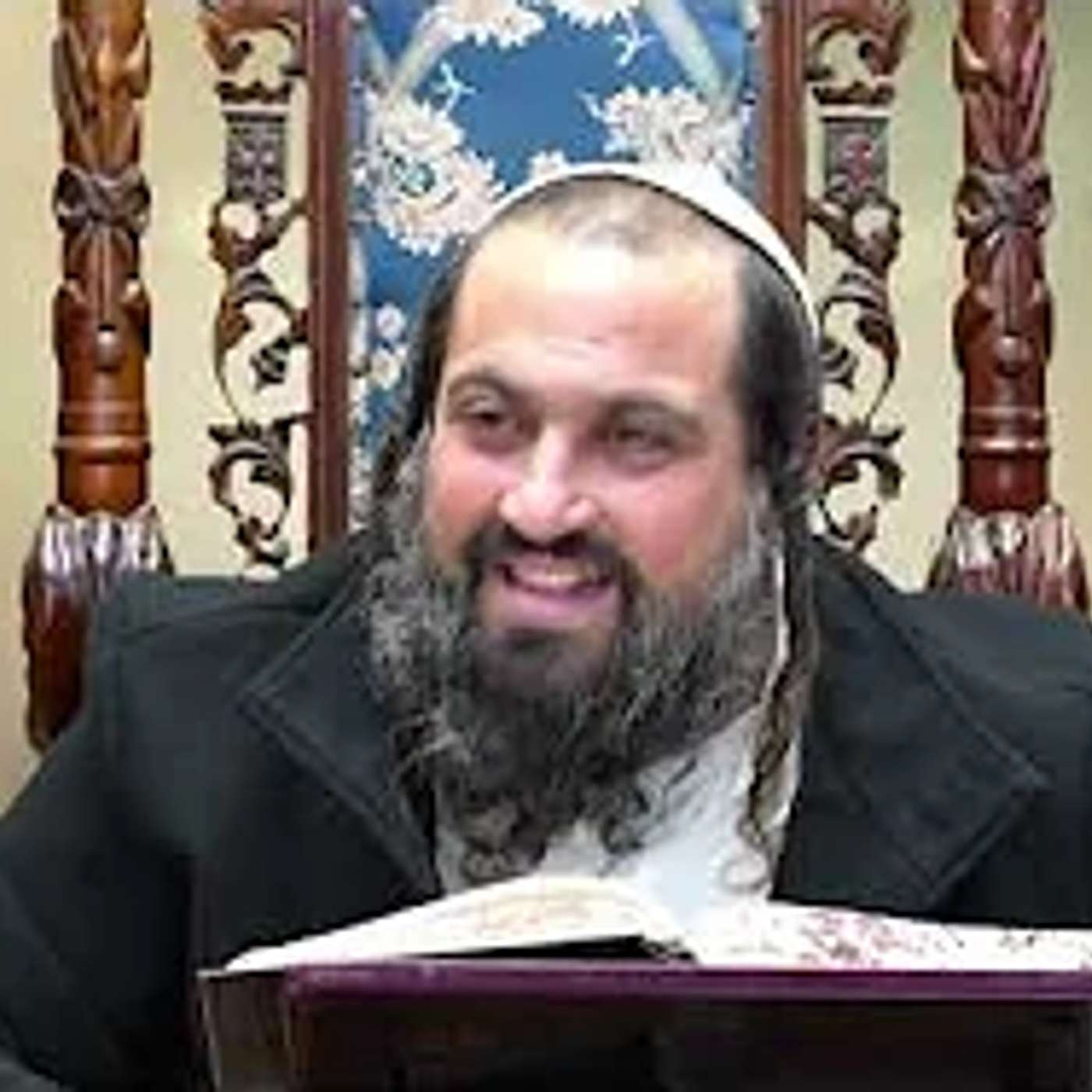 סידנא בבא סאלי מחולל ניסים מעל הטבע! בזכות מה? | הרב ינון חי מיכאל אלוף episode artwork
