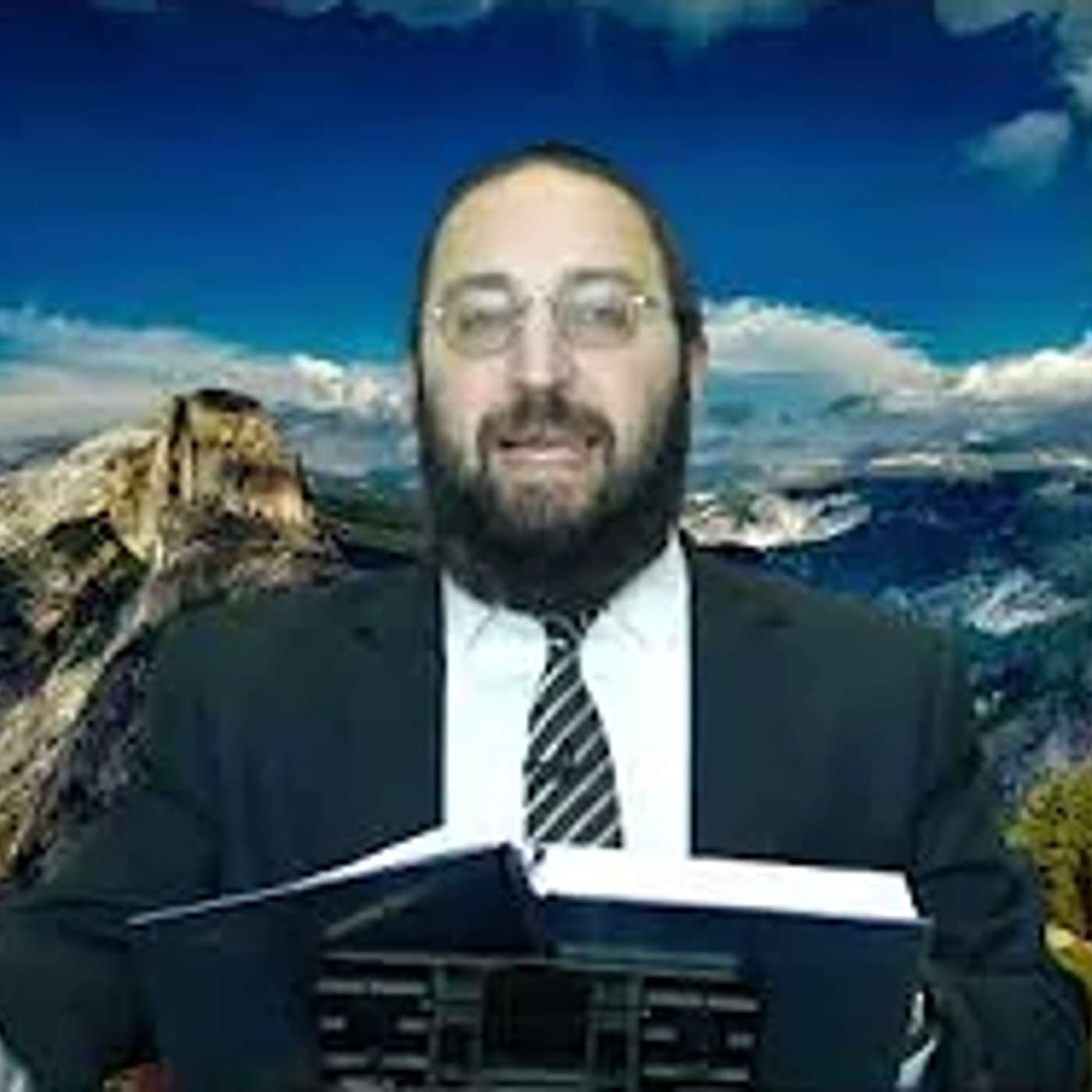 הדף היומי | מסכת שבועות דף ז | הרב פנחס יוסף אקרב episode artwork