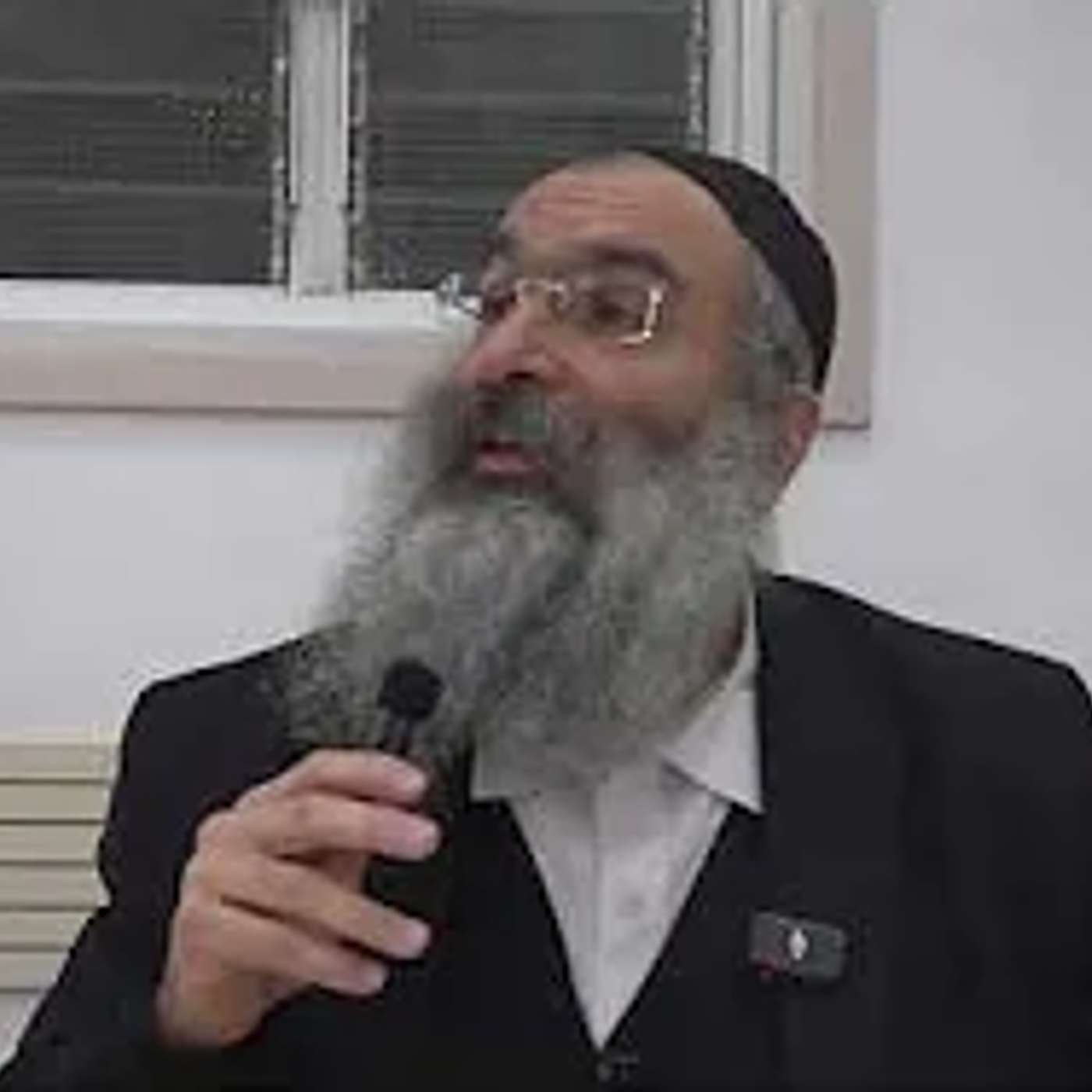 האם מספיק להנהן בראש כדי להתחייב בשמירה? סיפור מהכותל המערבי▪️הרב נחמנסון▪️(בית כנסת חב"ד כפר סבא)