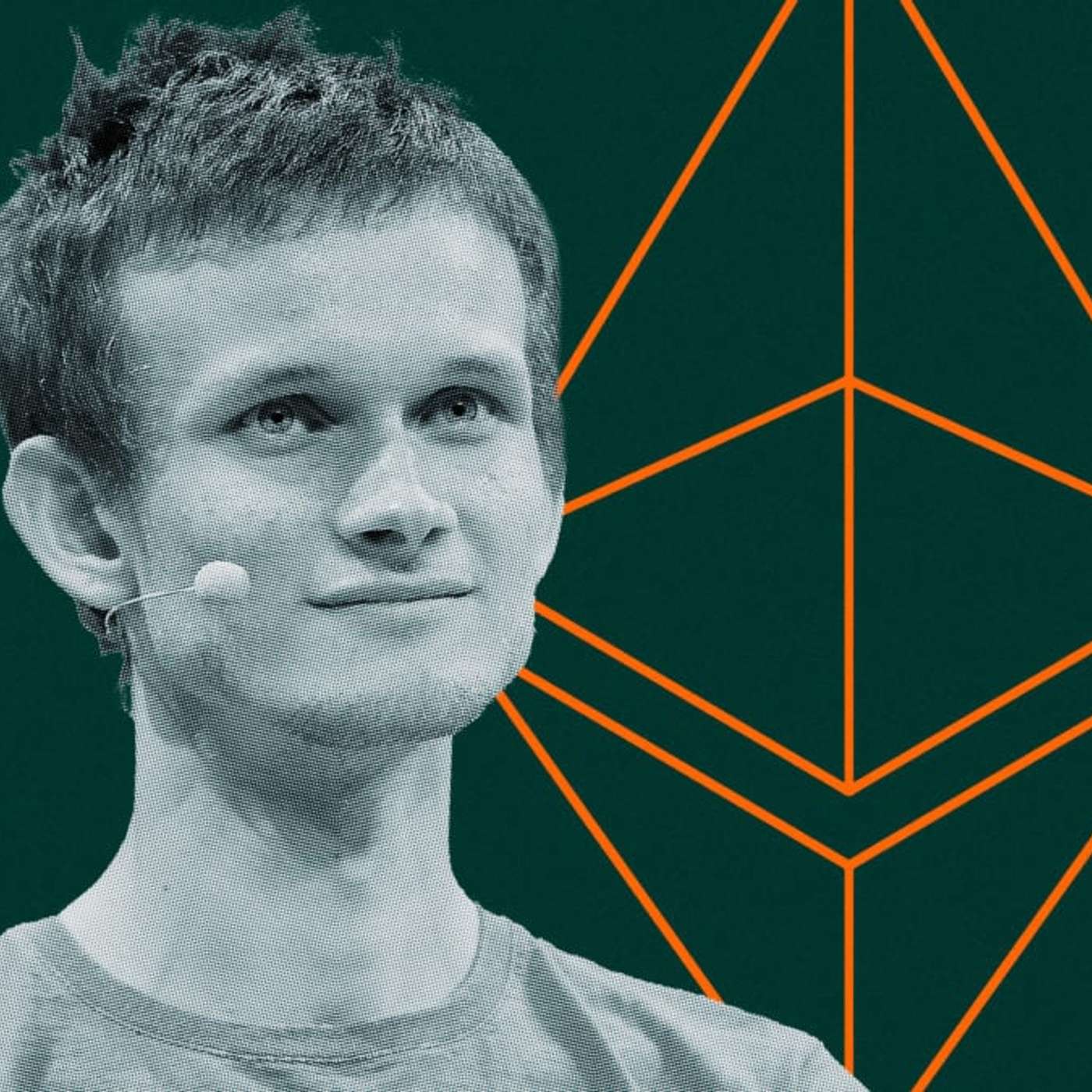 Vitalik Buterin: Ethereum's Visionary, Toncoin Hits $8, House Passes FIT21 Act, Bitcoin Exchange Balances Hit Low, and more...