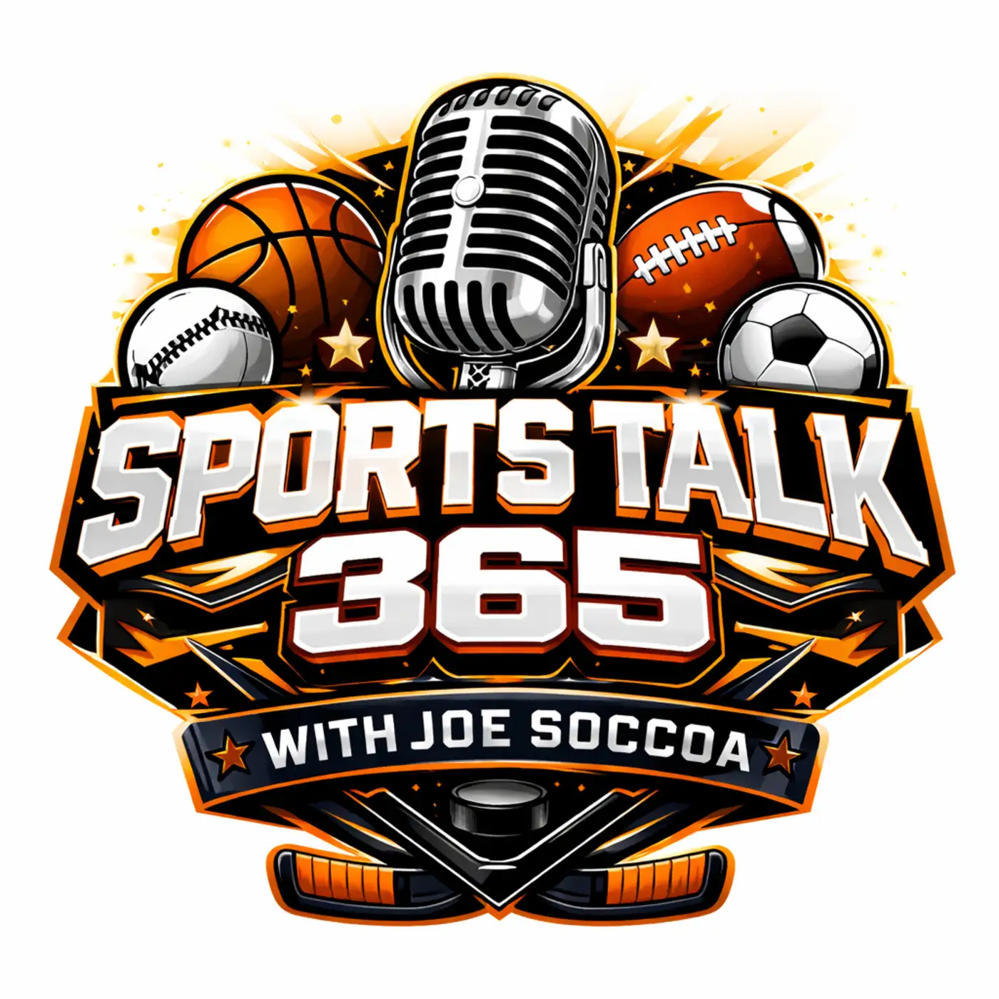 Episode 94: Sports Talk 365 Podcast - Episode 94 - 2026 MLB Predictions