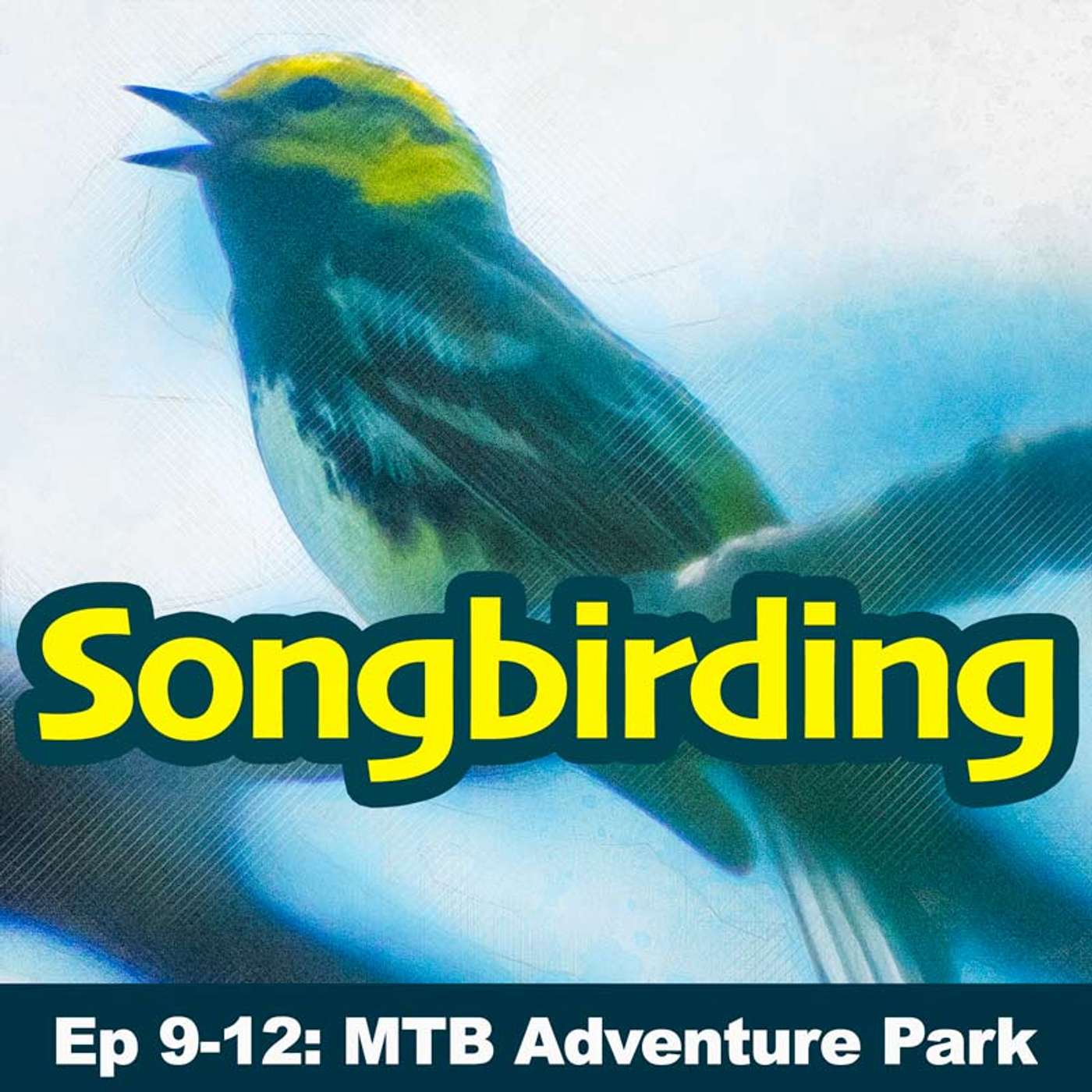 Songbirding