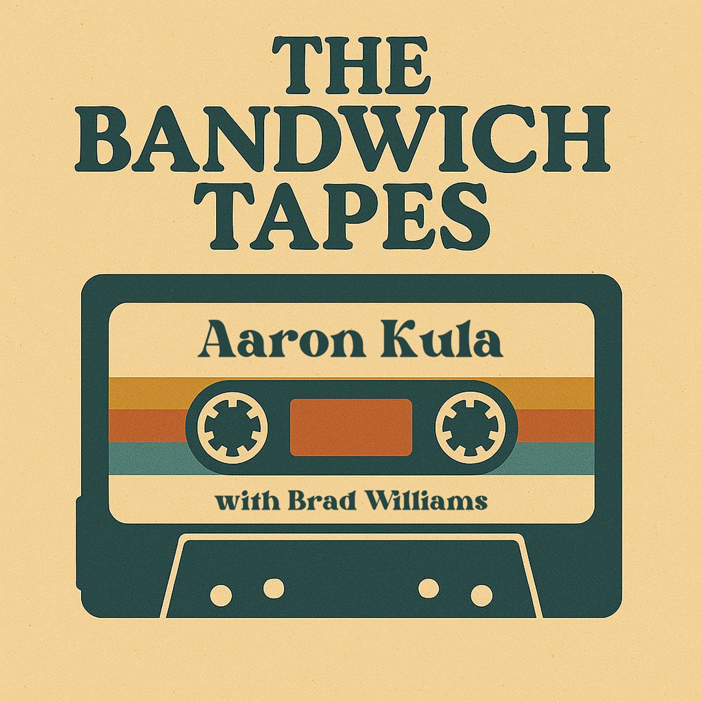 Aaron Kula: Mentorship, Music, and the Power of Process