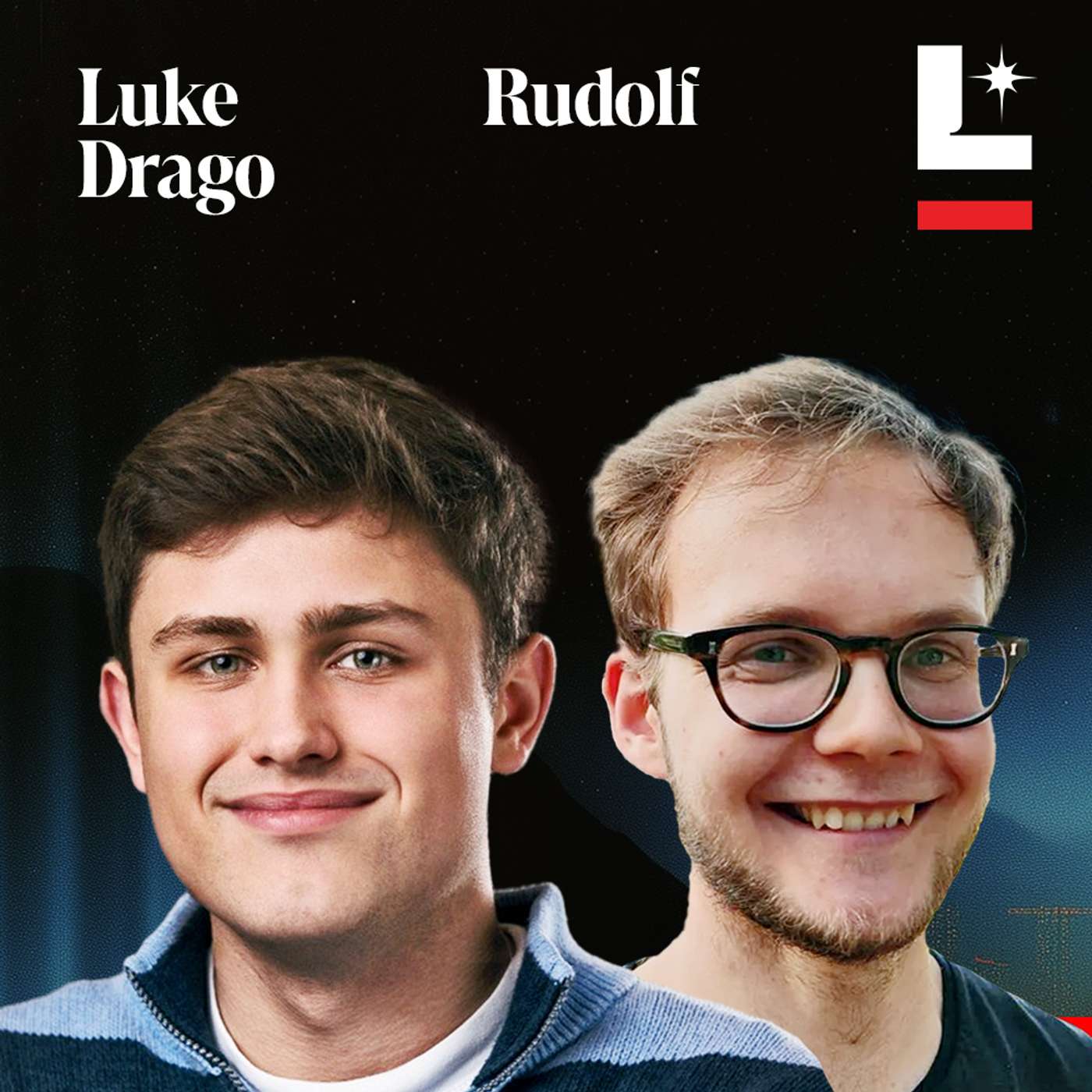 The Intelligence Curse: How AGI Makes Us All Obsolete | Luke Drago & Rudolf