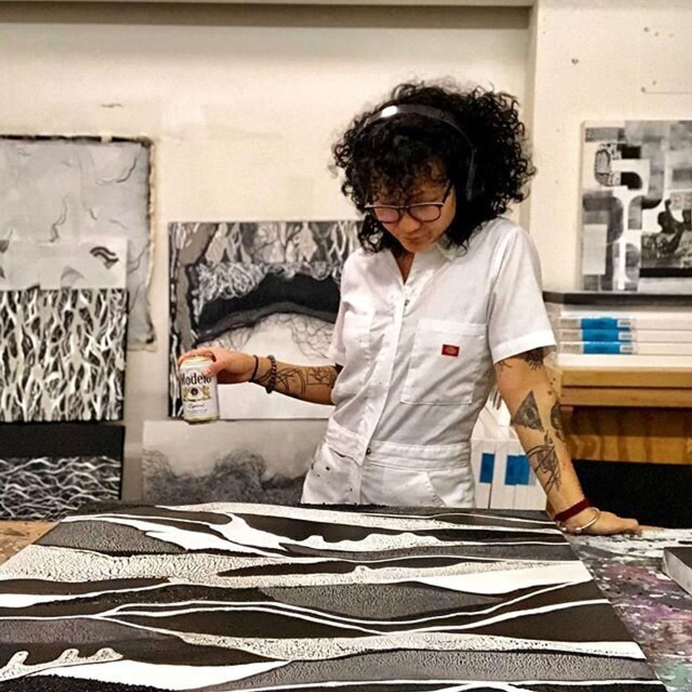 The Truth In This Art: Stories That Matter