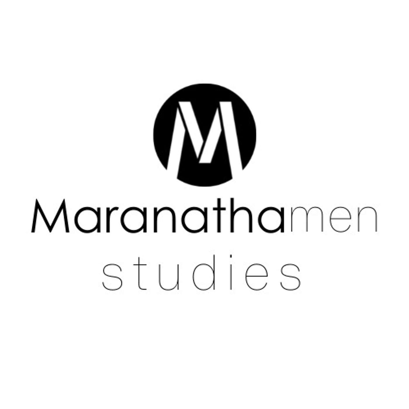 Men's Ministry Audio
