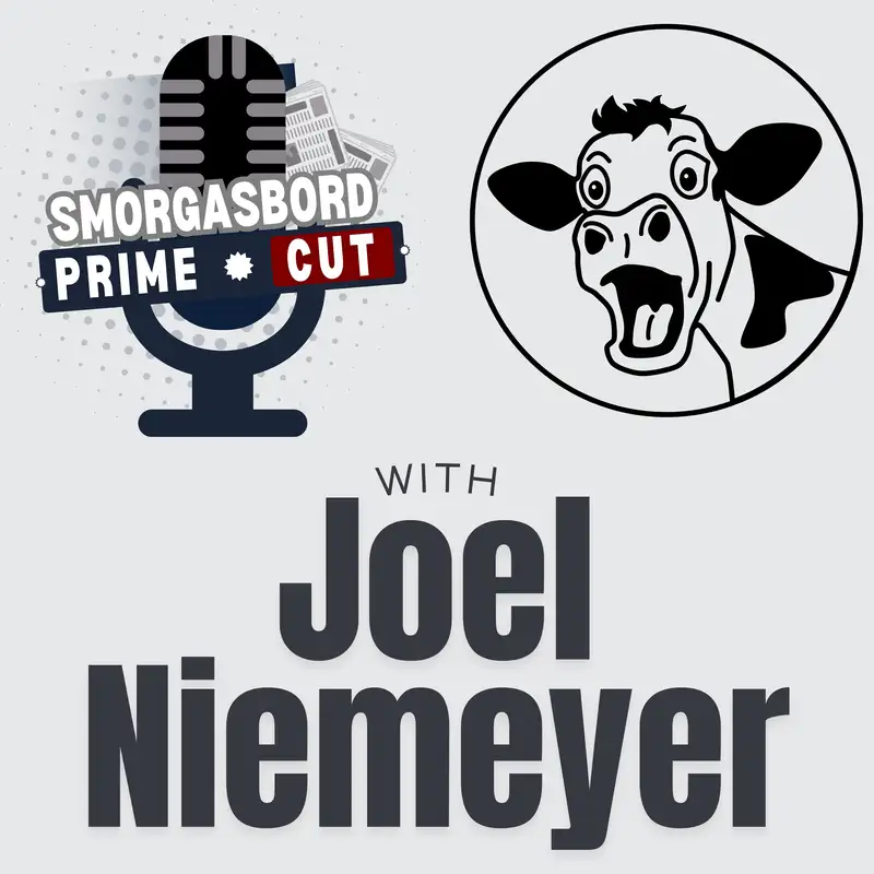 🥩 SMORGASBORD PRIME CUT