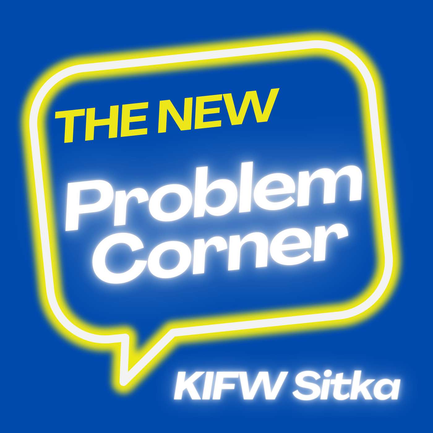 Problem Corner Sitka