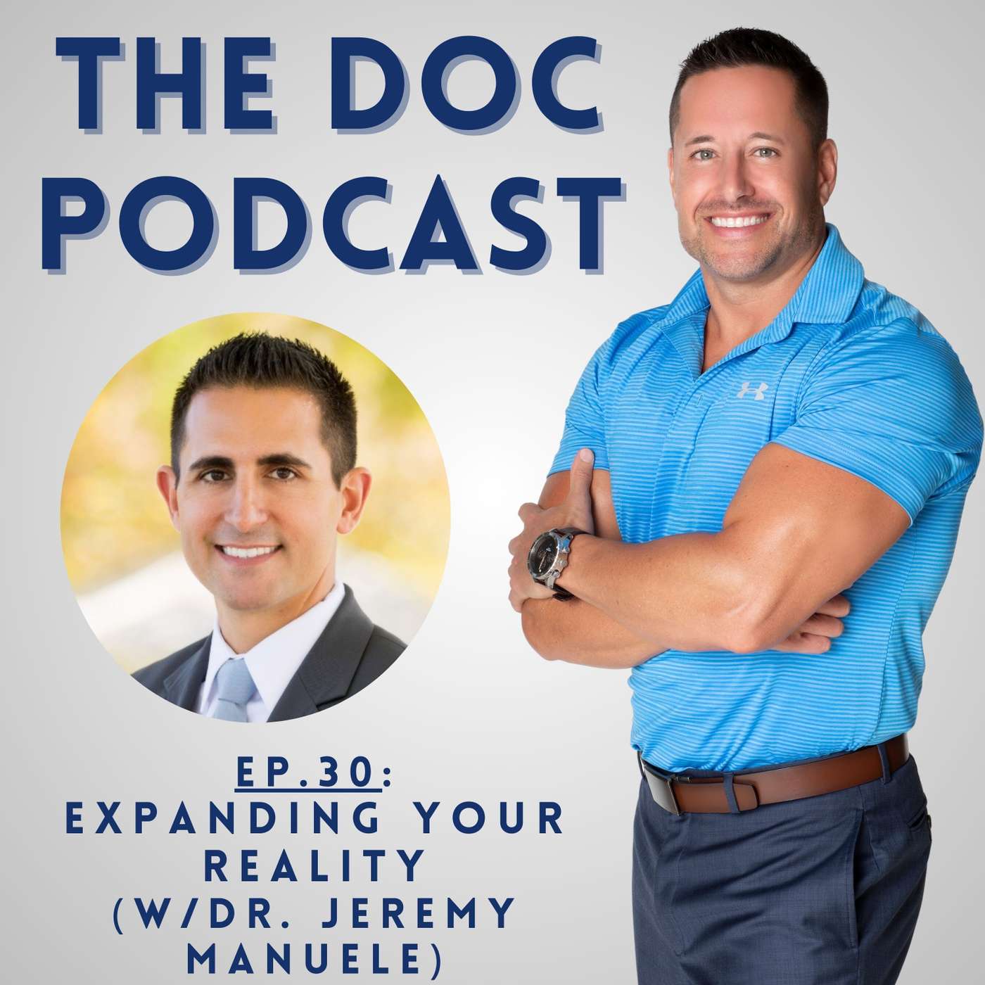 The DOC Podcast
