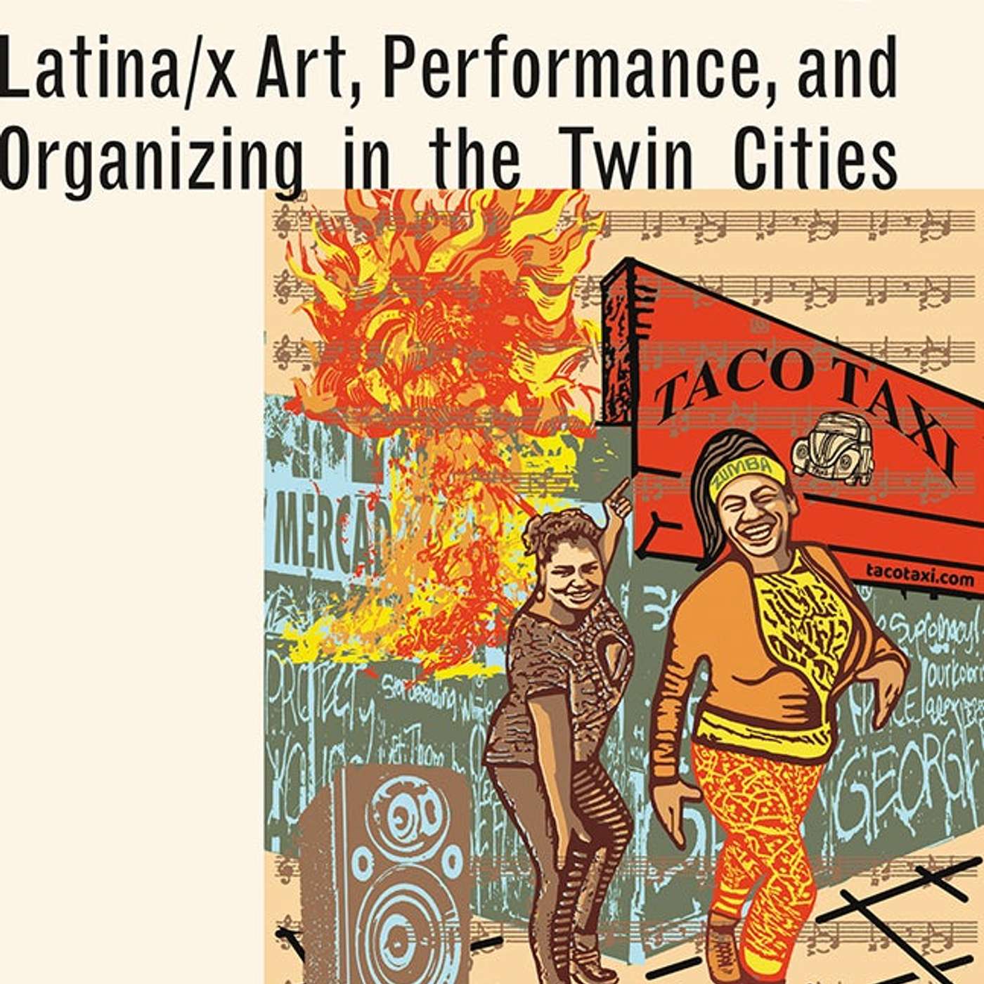 University of Minnesota Press