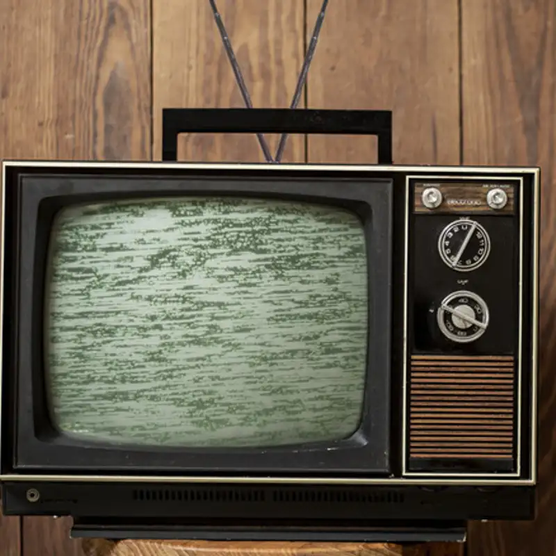 #353: TSHE Remembers Some TV Theme Songs