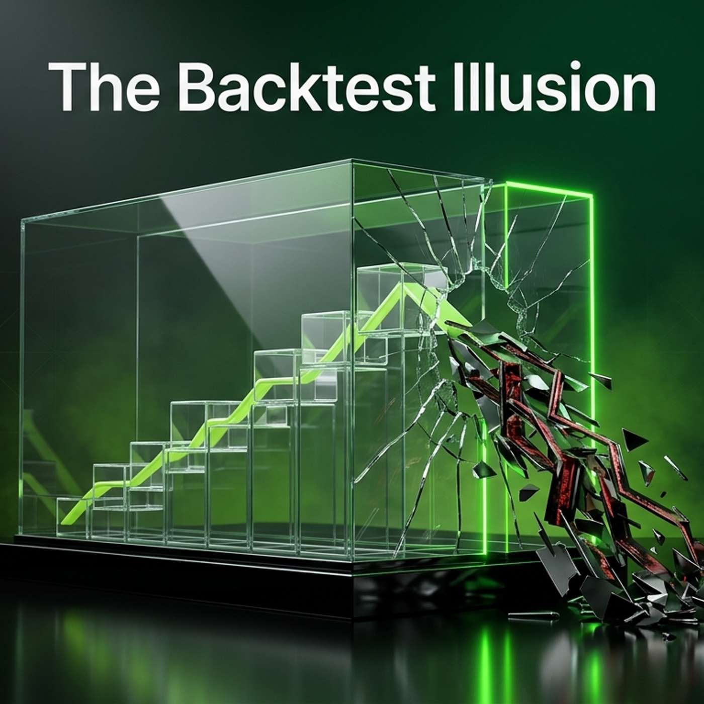 Why Your EA Fails Live: The Backtest Illusion