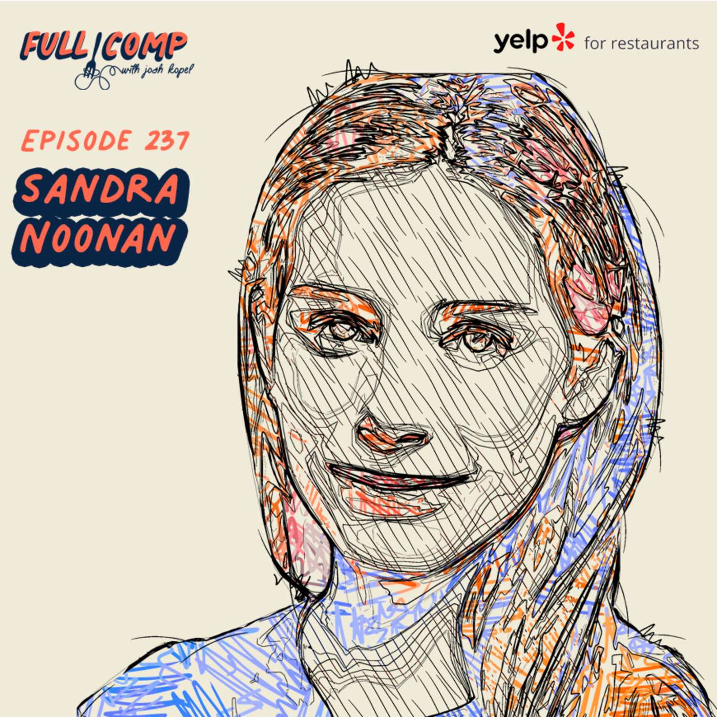 FULL COMP: The Voice of the Restaurant Industry Revolution