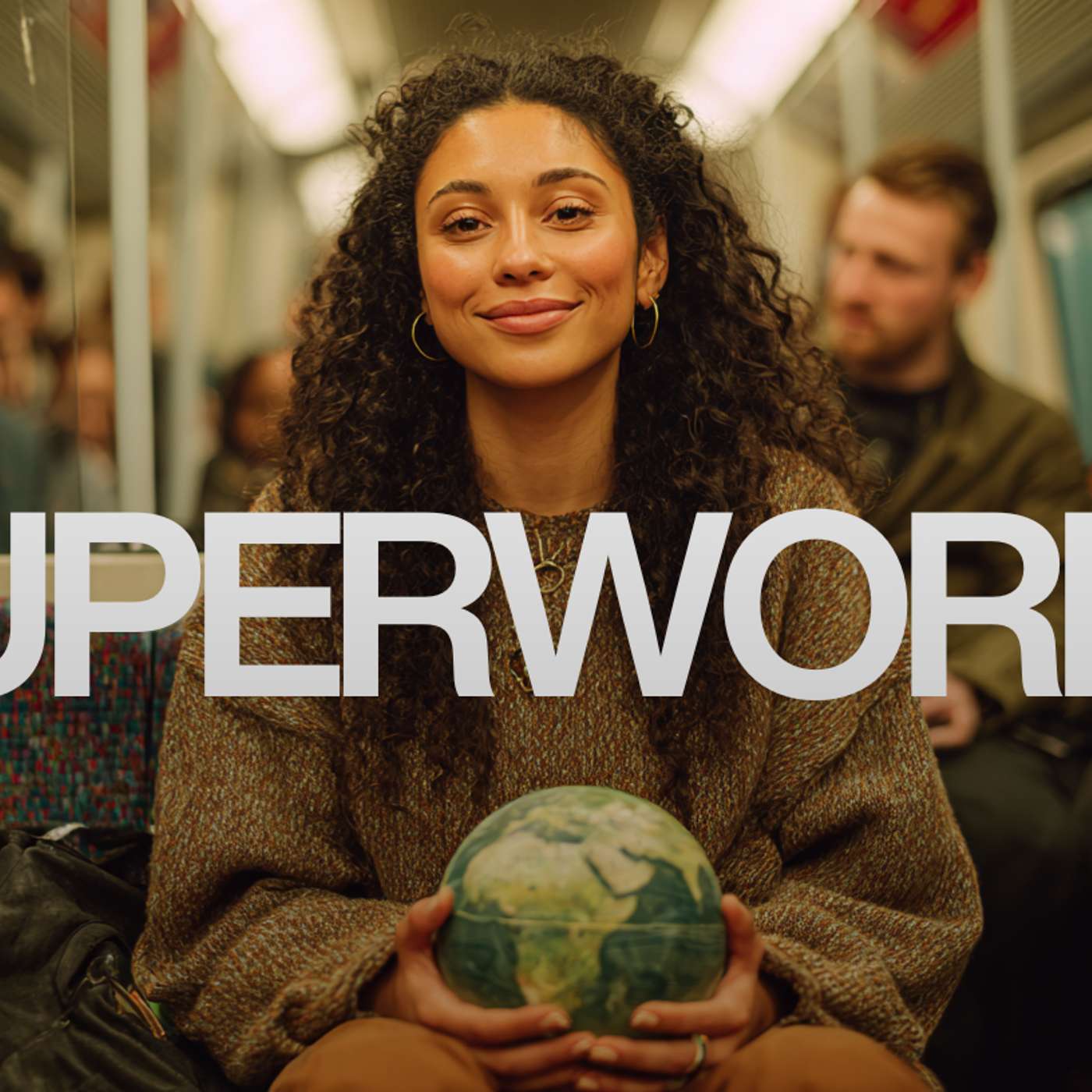 How SuperWorld Plans to Turn Every Location on Earth into a Digital Economy