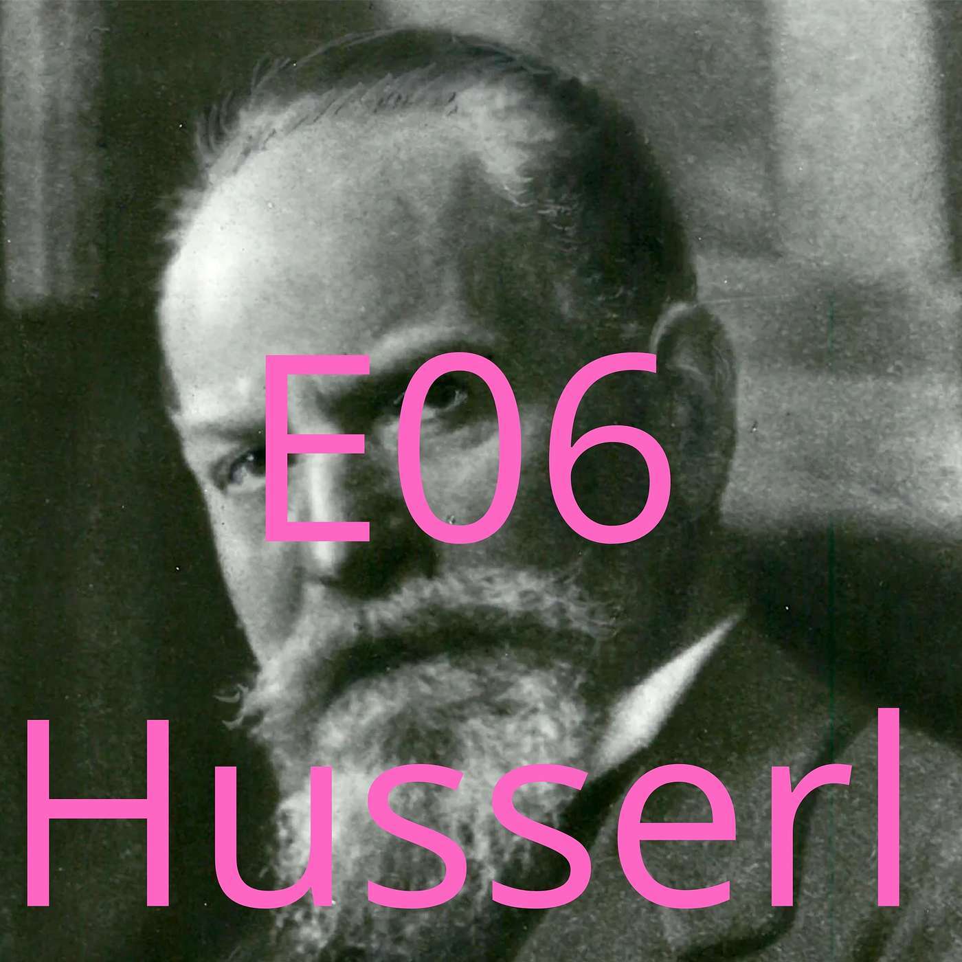 E06 Husserl