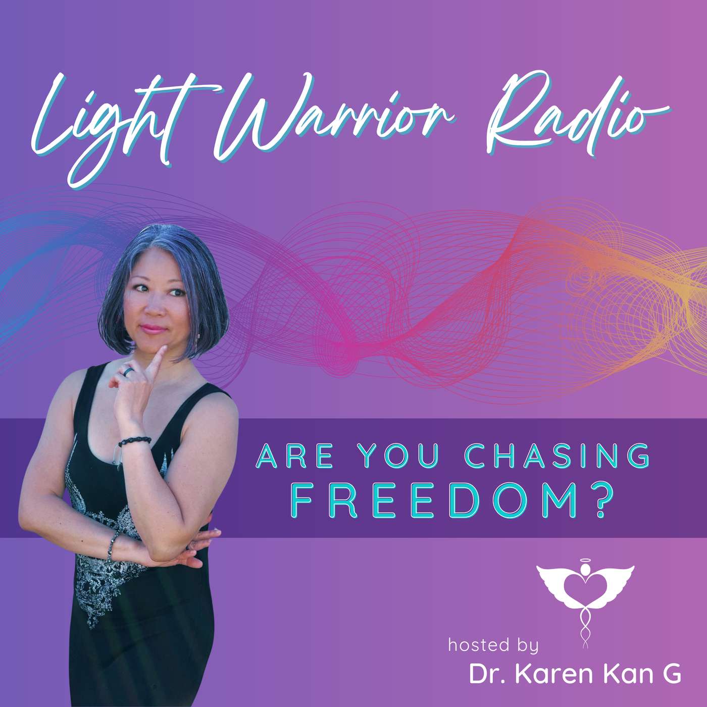 Are You Chasing Freedom?