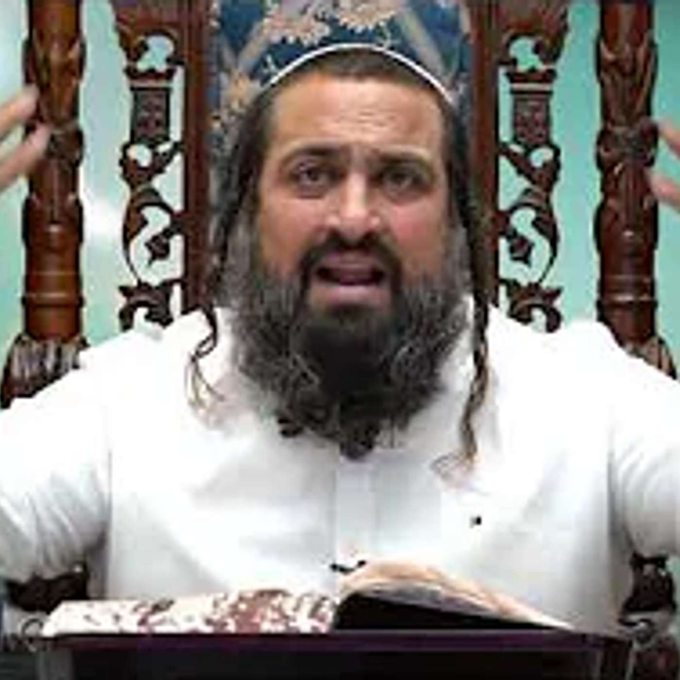 פרשת ויחי | הכנה לימי השובבים | #פרשת_השבוע #אמונה_וביטחון #תפילה | הרב ינון חי מיכאל אלוף episode artwork