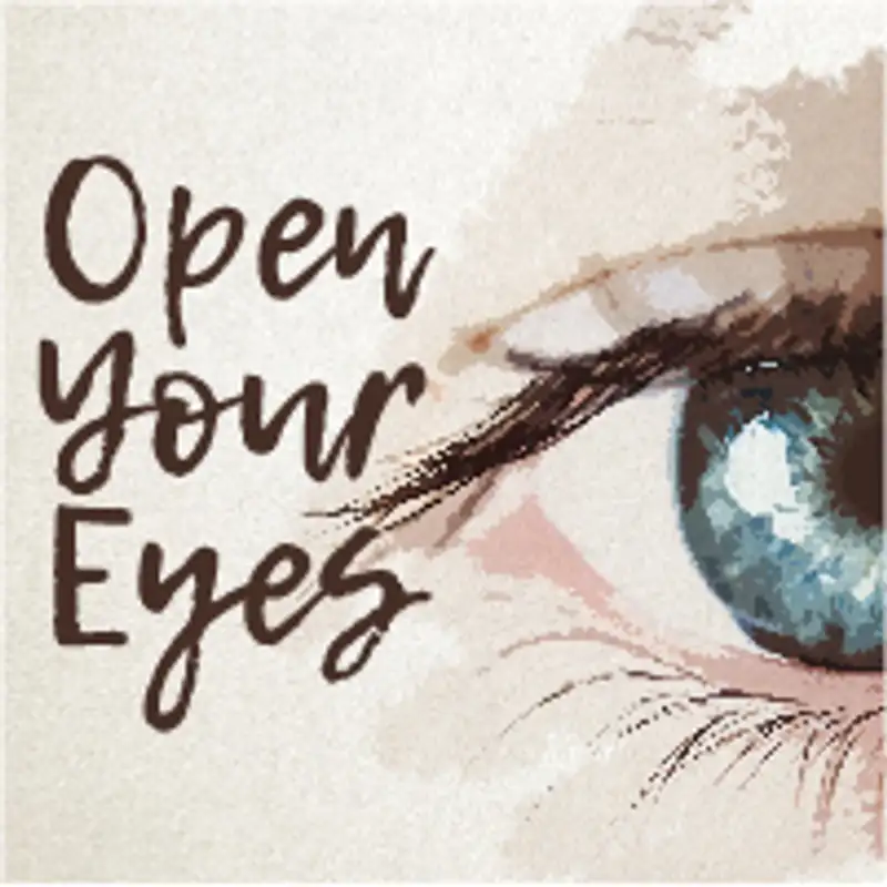 Mark 8:1-21 - Pastor Kenny White