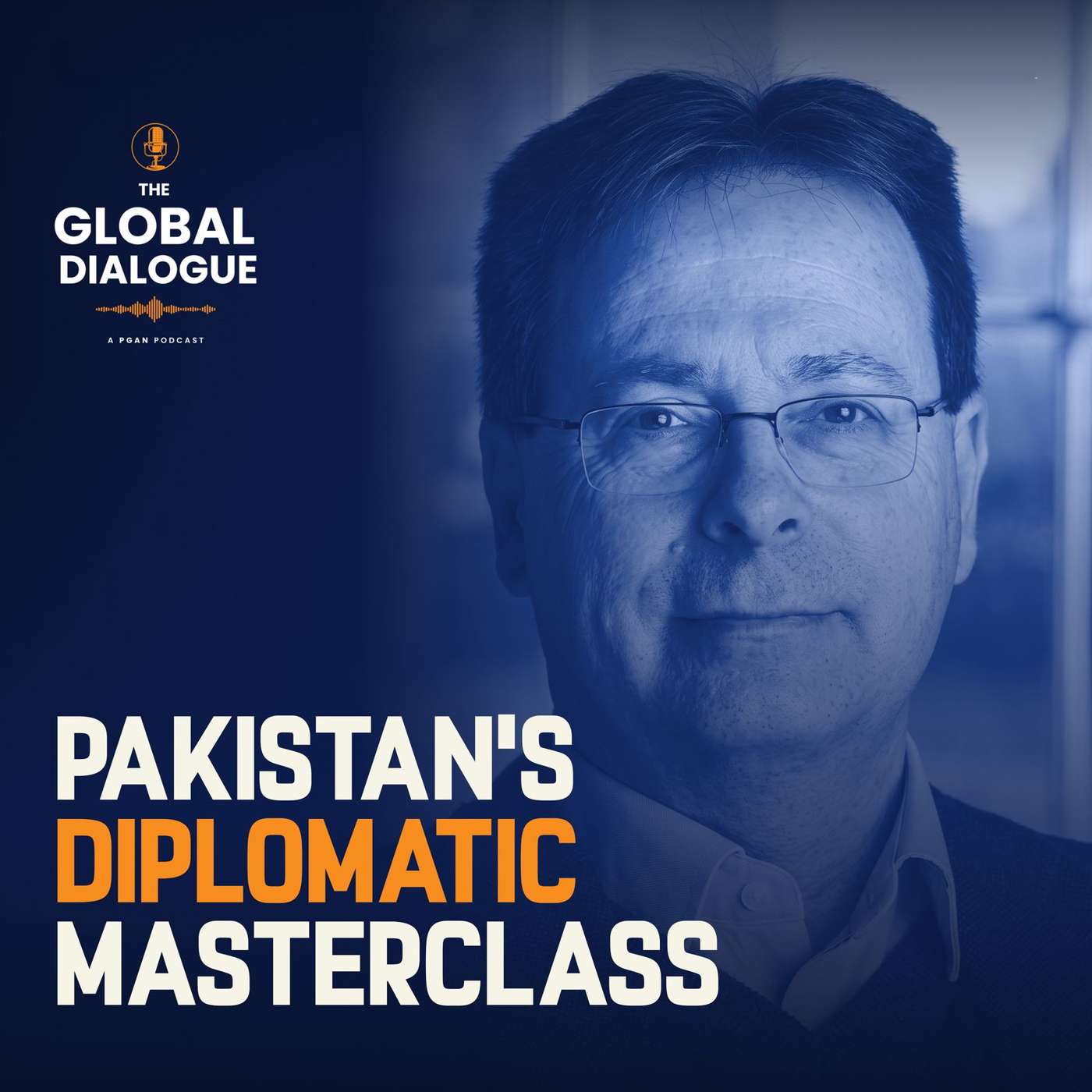 Pakistan's Diplomatic Masterstroke | Dr. Paul McGarr on the Intelligence War Behind the Ceasefire