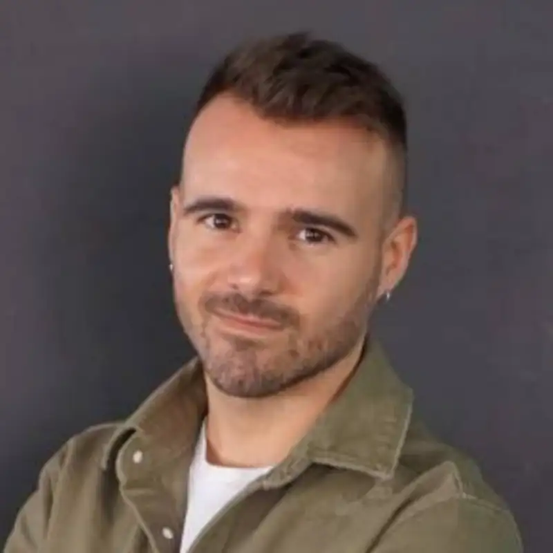 Innovación Educativa, con Cristian Olivé