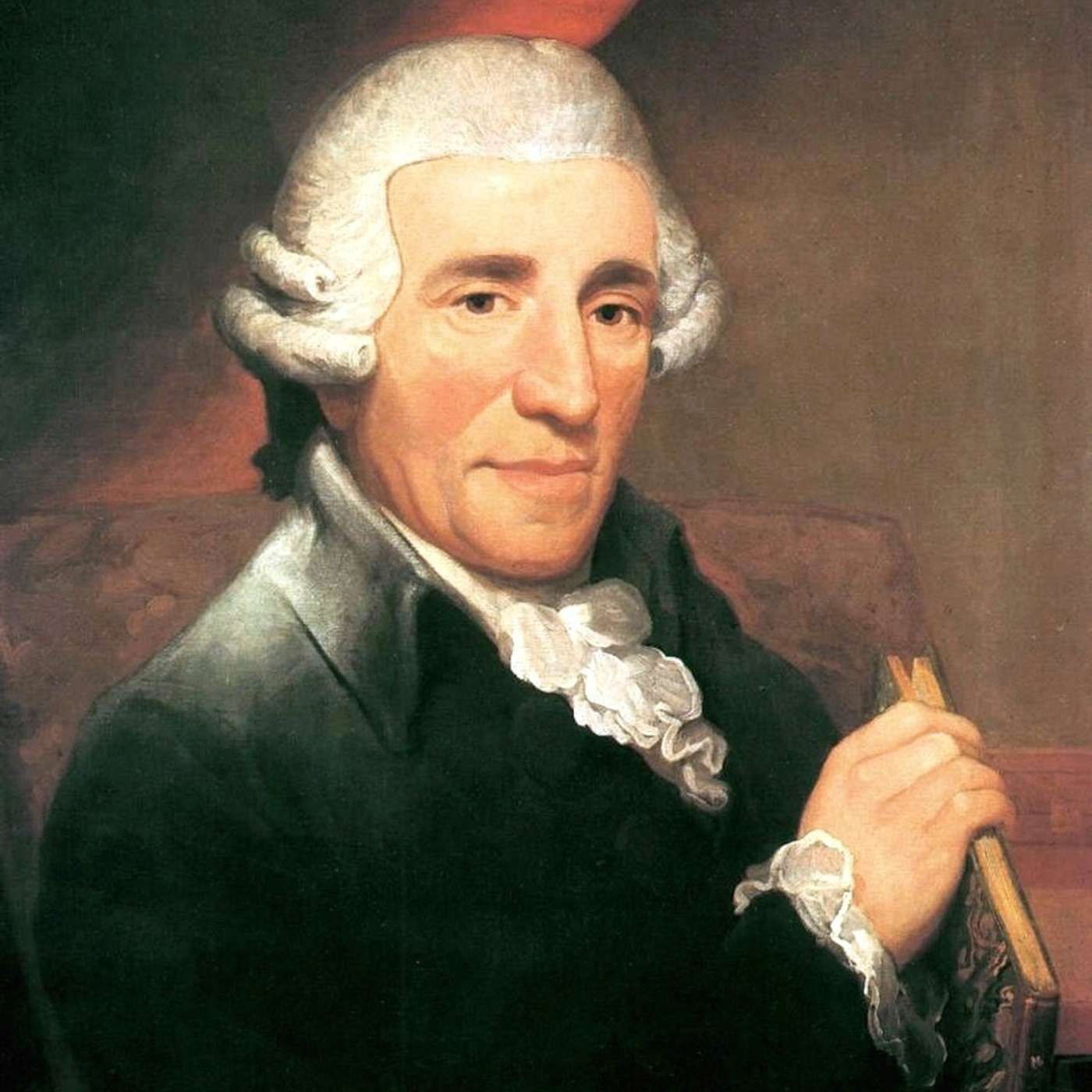Il Maggio Organistico presenta musica di Joseph Haydn episode artwork