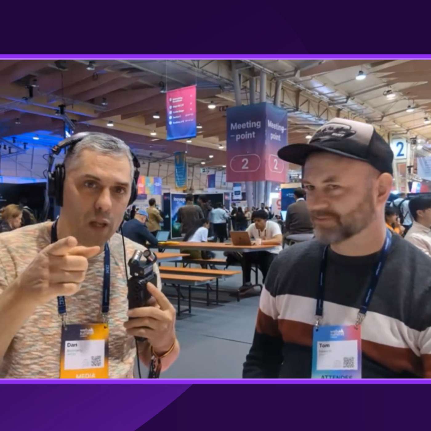 AI’s Got It “Good Enough” (and That Ain’t Good) — A Web Summit Debrief, Live from Lisbon!