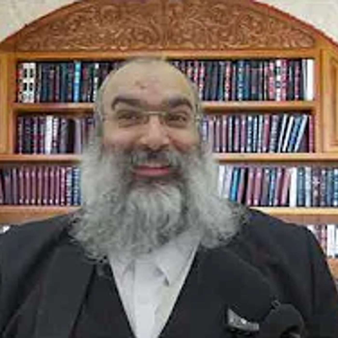 מה הפירוש משנכנס אדר מרבין בשמחה▪️הרב נחמנסון▪️(ל' שבט תשפ"ו. בית כנסת חב"ד כפר סבא)