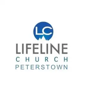 Lifeline Peterstown church podcast