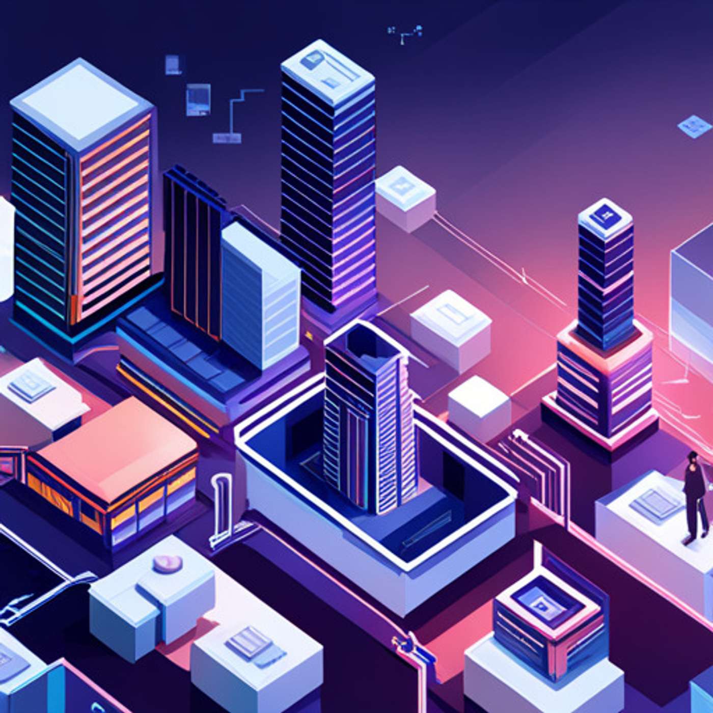 Exploring the Advantages of Cloud-Based Loan Servicing for Lenders episode artwork