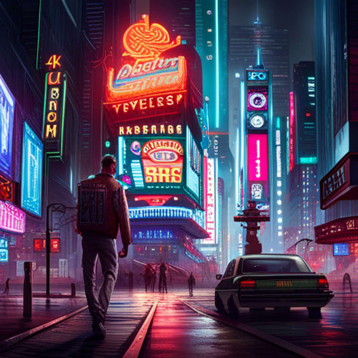 Revolutionize Your Lottery Experience with theLotter: Global Access, Instant Results, and Top-Notch Security - Produced by Daniel Aharonoff episode artwork
