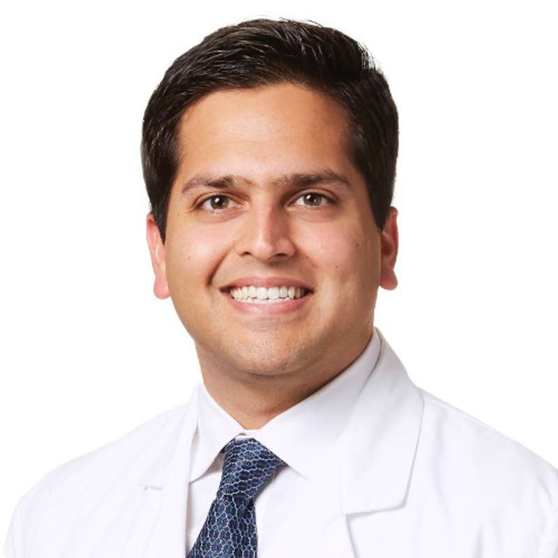 Dr. Manik Aggarwal