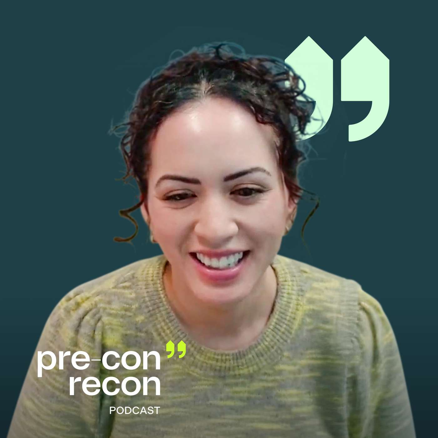 Why Purpose-Built Rentals Need Purposeful Marketing | Pre-Con Recon Podcast Ep. 5 episode artwork