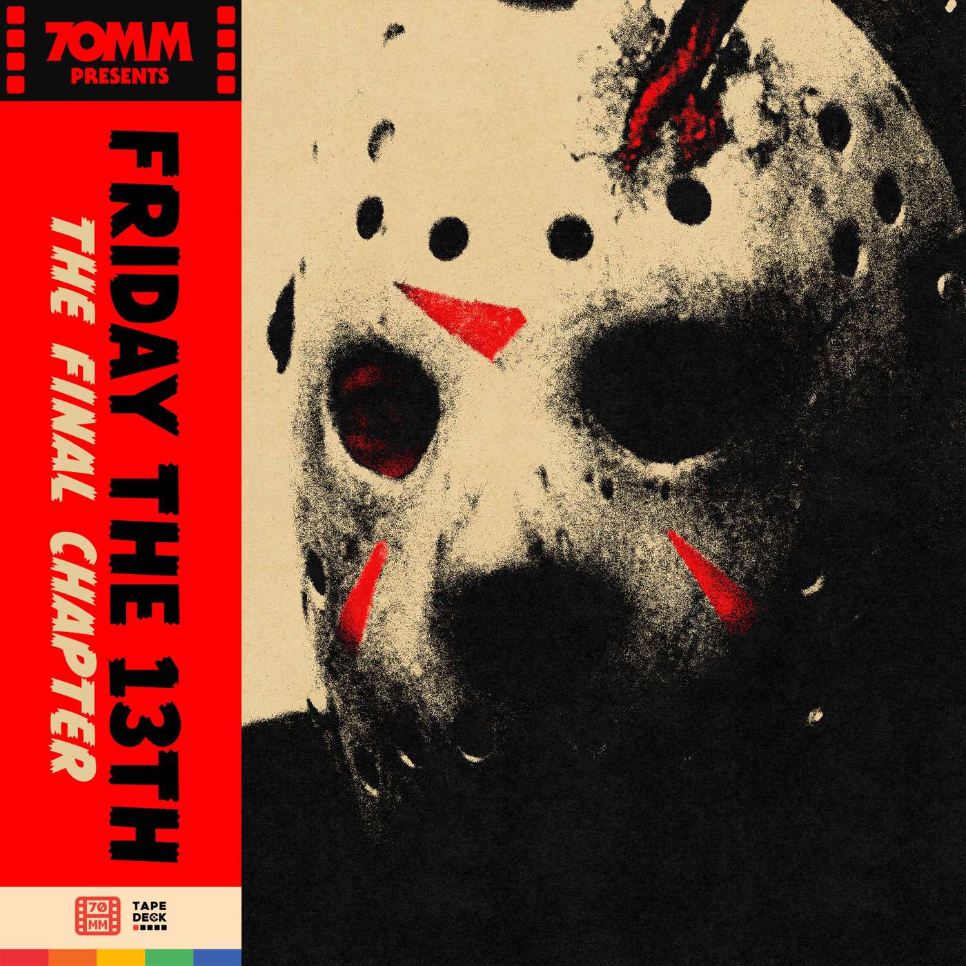 Friday the 13th: The Final Chapter (1984)