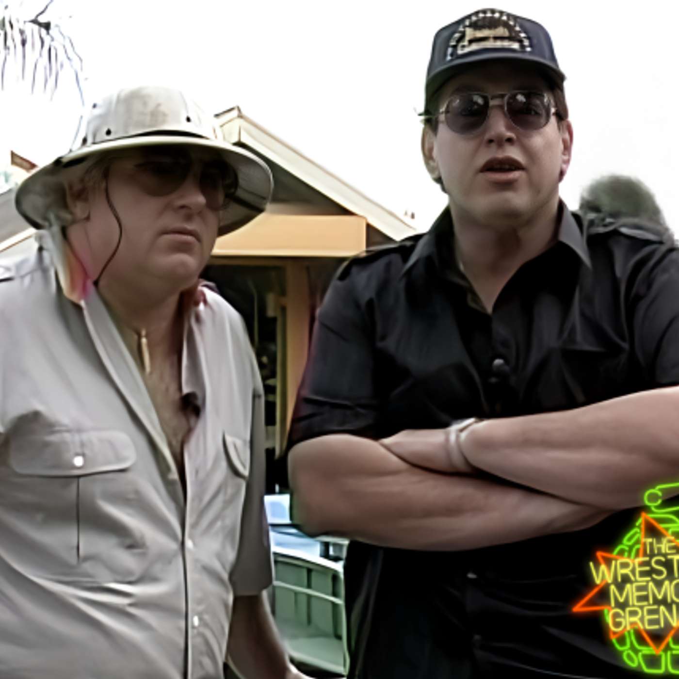 WMG 167: December 1988 WWF TV (Week 2) Rockers/Busters Brawl!