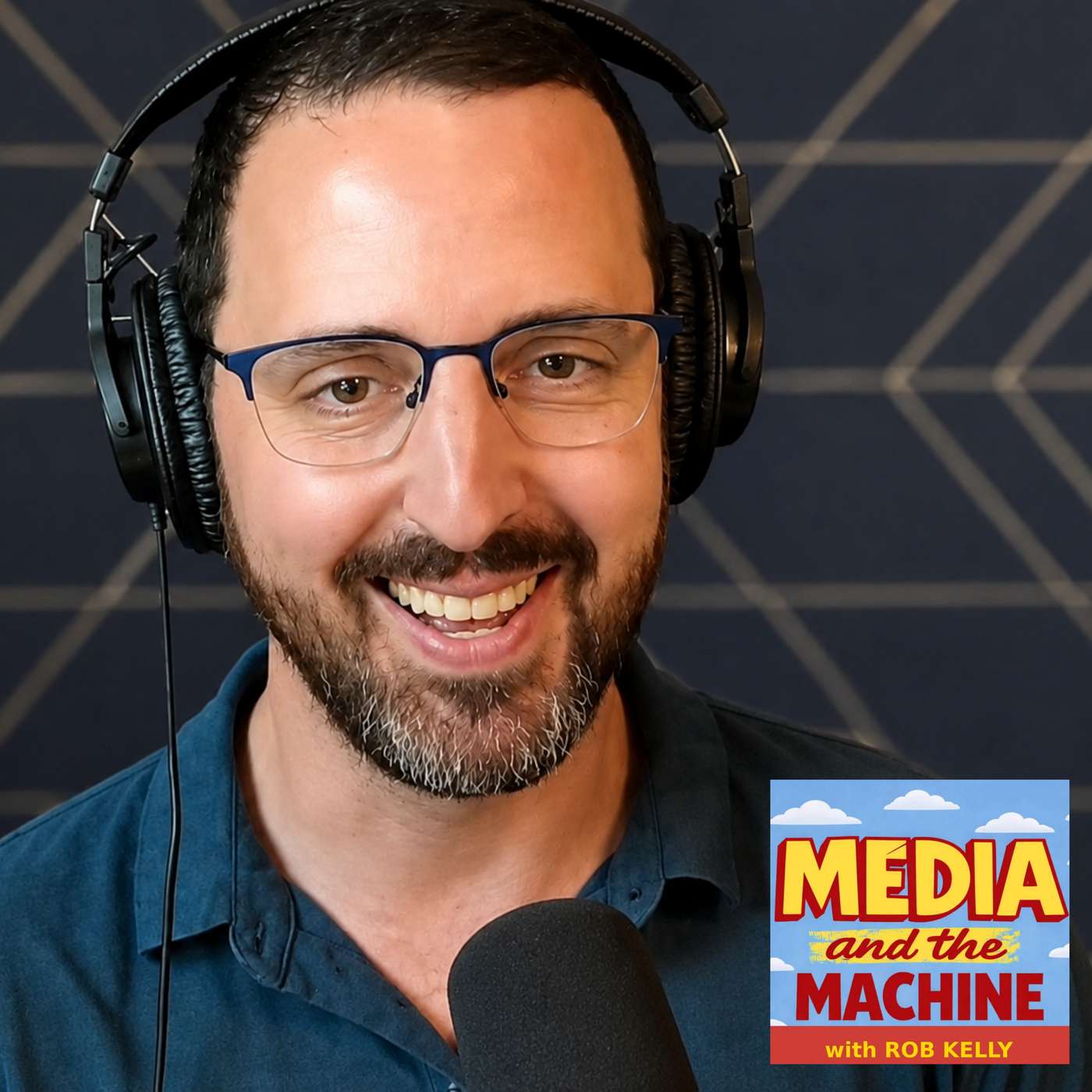 Media and the Machine