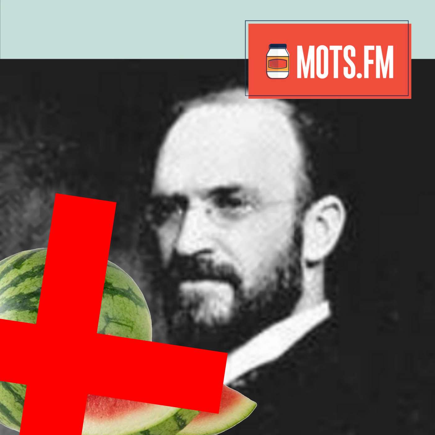 Dewey Decimal and Watermelon Disdain