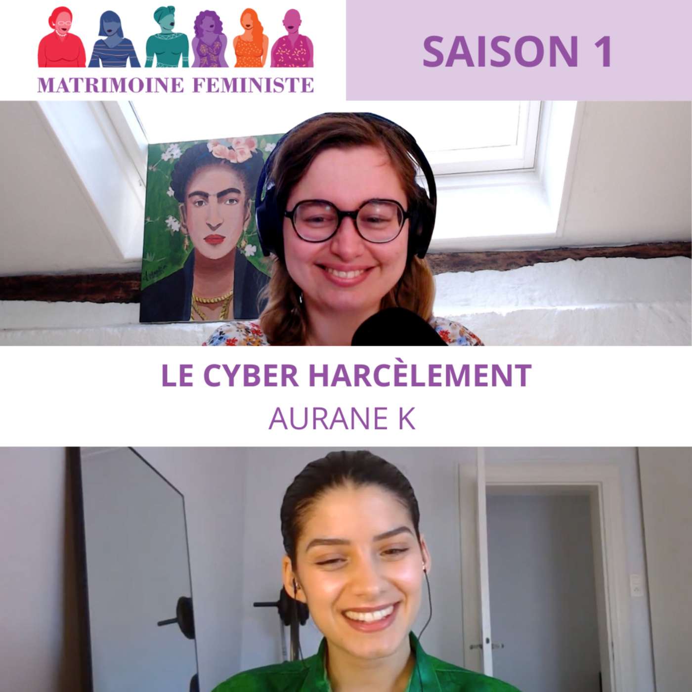 Matrimoine Féministe