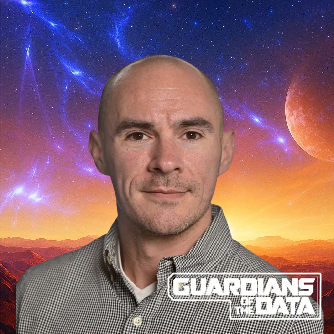 Guardians of the Data
