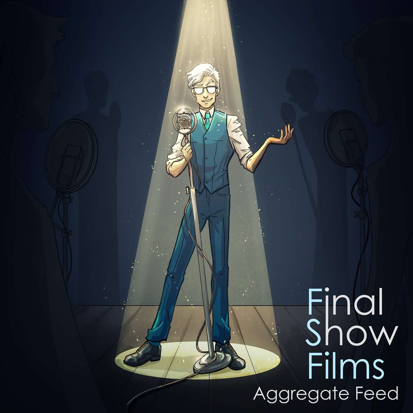 Final Show Films Aggregate Feed