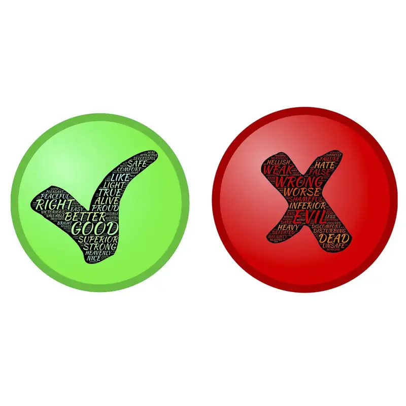 Here's Why It's Important for Your Actions and Behaviours to be Congruent with Your Intentions