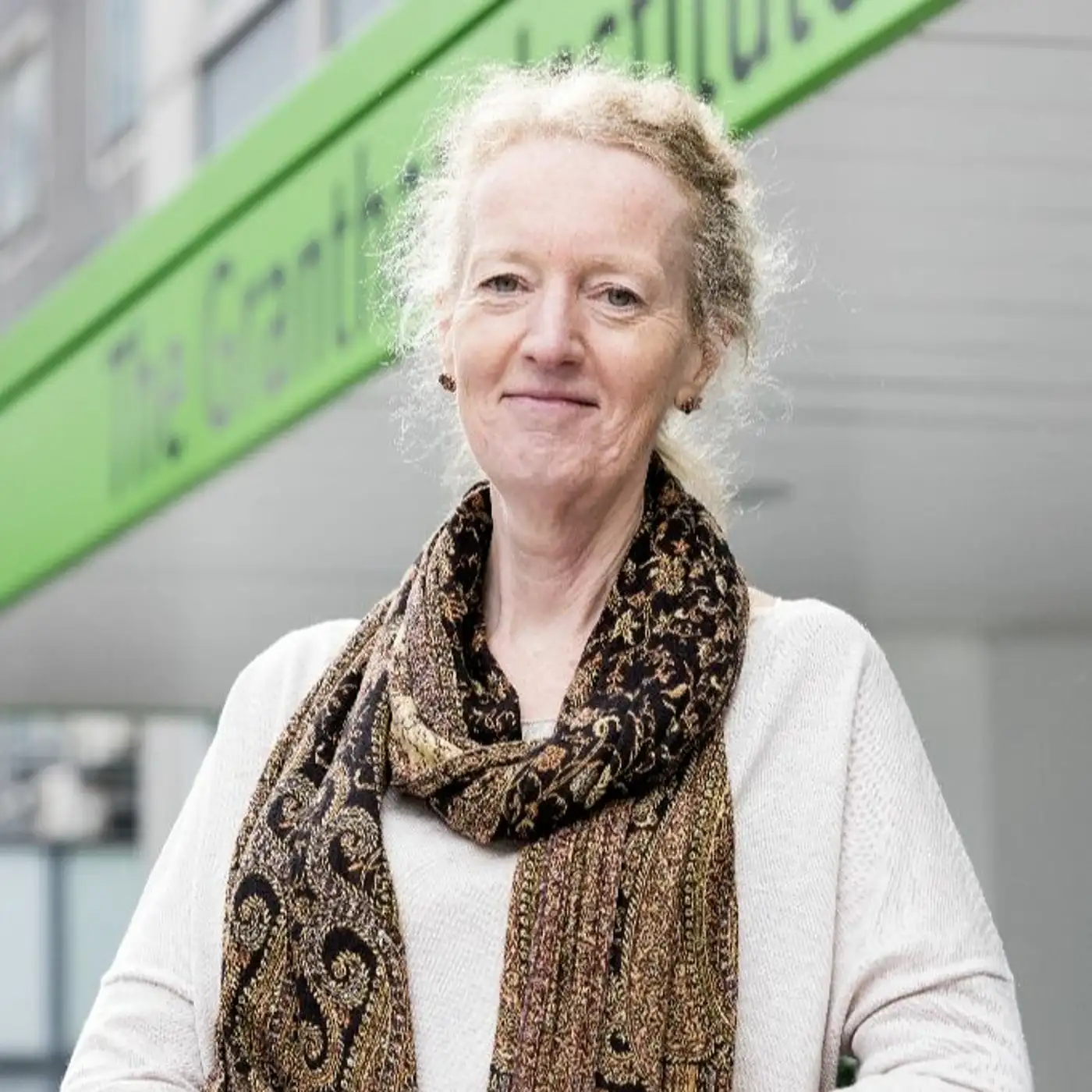 Not Cool Ep 2: Joanna Haigh on climate modeling and the history of climate change