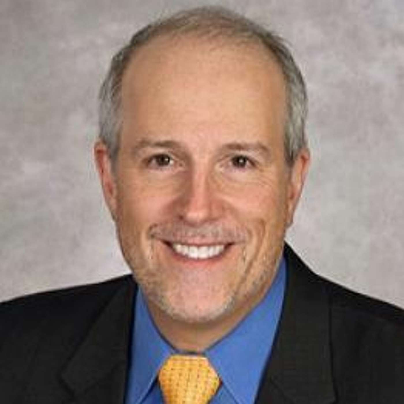 E22 David Notrica On Pediatric Trauma episode artwork