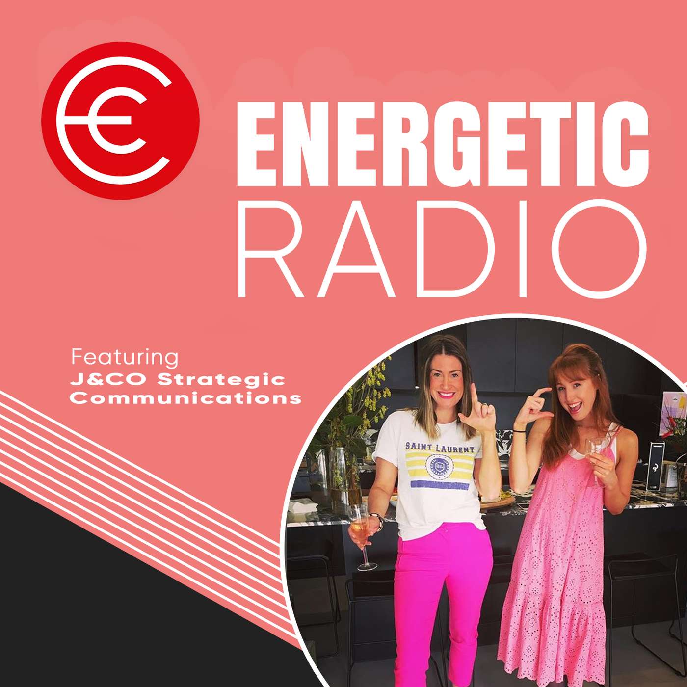 Energetic Radio