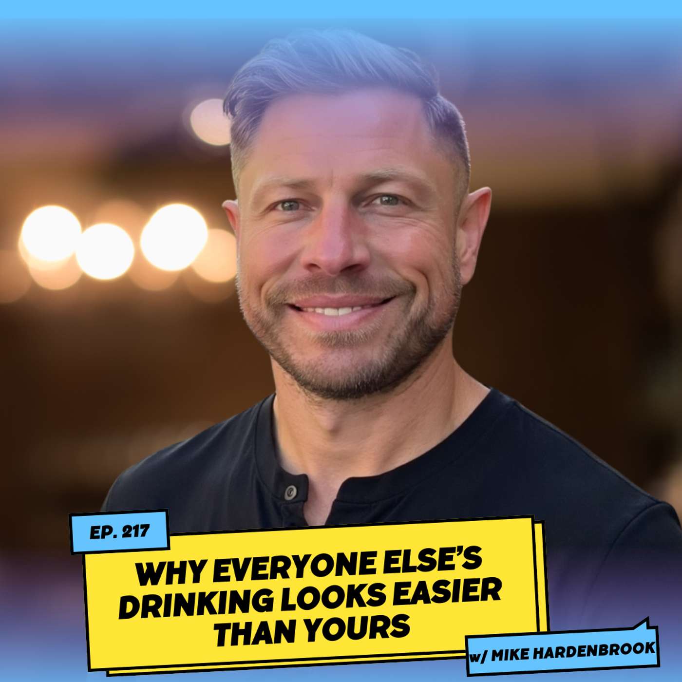 Why Everyone Else’s Drinking Looks Easier Than Yours